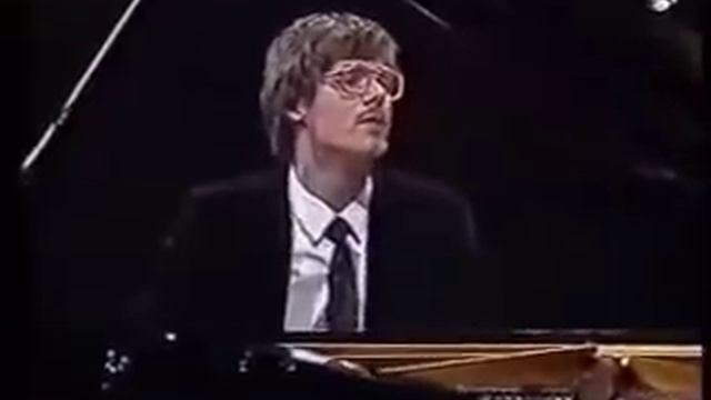 Stanislav Bunin - Chopin - Ballade No 4 in F minor, Op 52