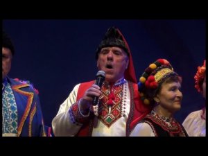 VTS 01 5 Щедрий вечір 2018р ДКЖД