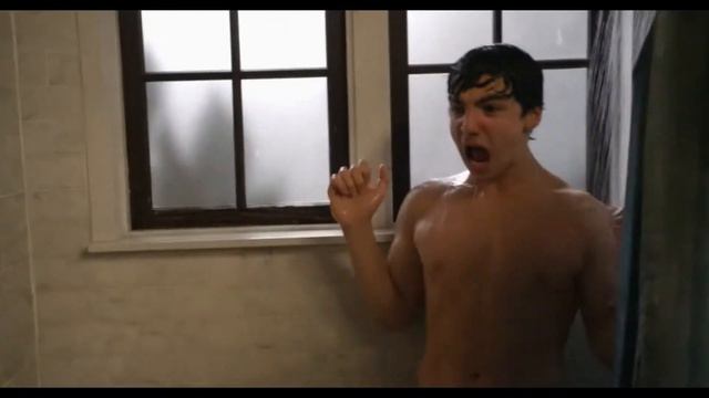 Однаклассники 2 - С легким паром смотреть онлайн