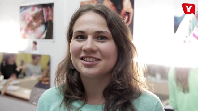 YELL TV Piter - Мастер-класс по мехенди смотреть онлайн