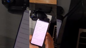 Подключение и настройка камеры на приложении UBOX