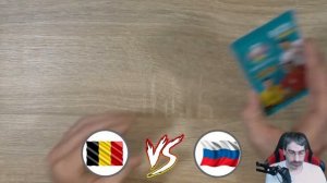 Spieltag 1 ? Euro 2020 Orakel ⚽ Belgien - Russland 3:0