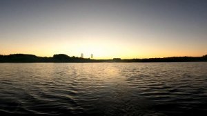 Рыбалка на троллинг  в"4к"на Рыбинском Водохранилище!!!Открытие!Снятие нерестового запрета 6.06.202