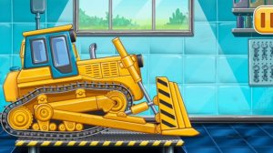 Games for boys cars build home Part 3 Игры для мальчиков машинки