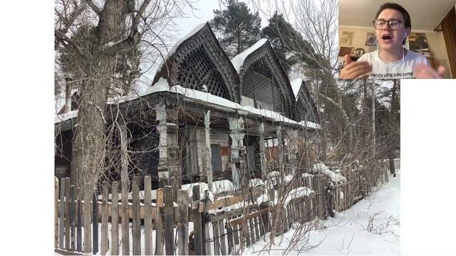 История дачной России || Стрим Архилекторий смотреть онлайн