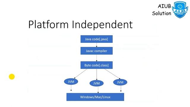 Introduction to Java | History of Java | JDK | Object Oriented Programming 1 | AIUB SOLUTION смотреть онлайн