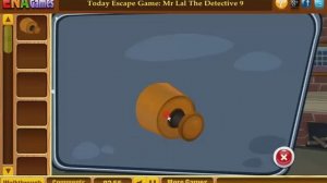 MR LAL The Detective 10 Game Walkthrough