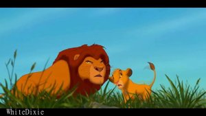 What if Scar Killed Sarabi instead of Mufasa? (LION KING AU)
