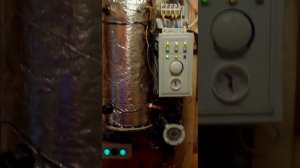 Эван Warmos  7,5 Часть II Блок управления от 22.11.2016