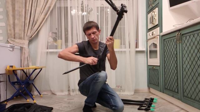 Обзор бюджетного род-пода кайда #обзоррод_пода #кайда