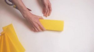 ?DIY большие цветы из бумаги 40 см.? 3D цветы?