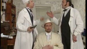 "Оба-На!", СЕМЬЯ ДОКТОРА АДАМА, Часть 2
