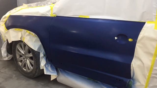 Покраска авто в Краснодаре смотреть онлайн