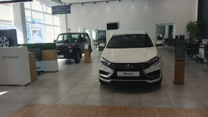 КУПИЛИ НОВУЮ МАШИНУ LADA NIVA URBAN24/ ДАЧНЫЕ ХЛОПОТЫ