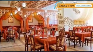 АМАКС САФАР 3* Россия Казань обзор – отель АМАКС САФАР 3* Казань видео обзор