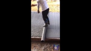 Лайфхак. Бетон. Прекрасное решение. #Shorts