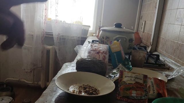 Харчо (Грузинская кухня)