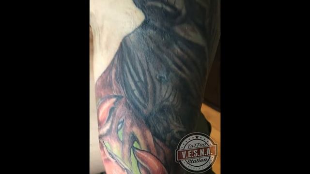 Крабэн бык смотреть онлайн