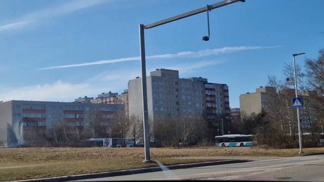 ПРОЕДЕМ ПО ТАЛЛИНУ|ПО ЭСТОНИИ|СРАВНИМ ФИНЛЯНДИЮ И ЭСТОНИЮ|ЕДЕМ В САНКТ-ПЕТЕРБУРГ?