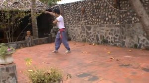 Винг чунь. Техника ведения боя