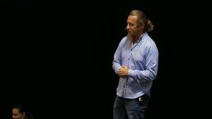 Дмитрий Троцкий  " Хочу ДЕНЕГ!"