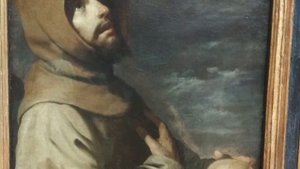 Мюнхенская старая пинакотека.Alte Pinakothek