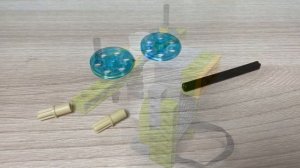 LEGO wedo 2.0 инструкция по сборке Диджей