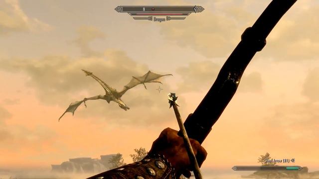 Skyrim Special Edition - E9- "Joining the Dark Brotherhood?" смотреть онлайн