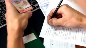 СРОЧНО! Регистрацию для Мигрантов могут отменить. Патент сделать станет проще.