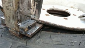 СУПЕР БОРТИРОВЩИК ДЛЯ КОЛЕС СВОИМИ РУКАМИ/SUPER PANEL FOR WHEELS