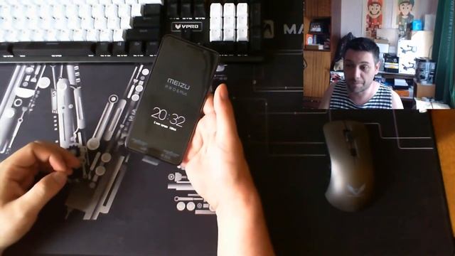 [Мнение] Meizu Pro 6 Plus "подешевевший, но по-прежнему вкусный 2018" смотреть онлайн