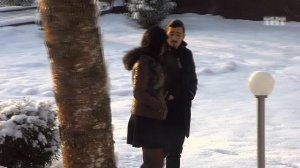 ДОМ-2 Lite 4265 день Дневной эфир (13.01.2016)