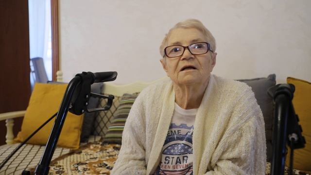 Пансионат для пожилых в Москве