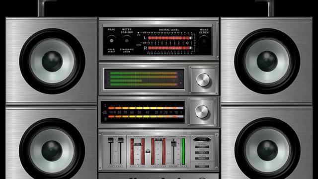 MAXTHOR -  Futuristic Atmosphere mix