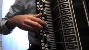 'ЧАСТУШКИ' видео урок фрагмент, исполняет  Василий Лагно