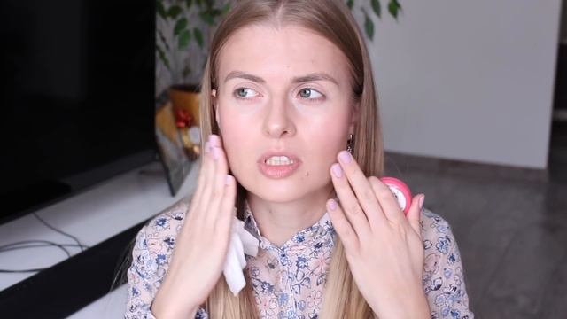 МАКИЯЖ КОСМЕТИКОЙ, КОТОРУЮ Я НЕНАВИЖУ! / РАЗОЧАРОВАНИЯ смотреть онлайн