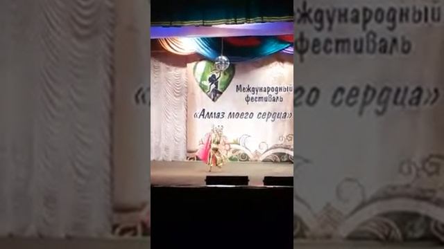 Танец мани мани Савченко Ариадна смотреть онлайн