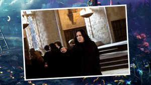 Северус Снейп Мог Победить Волдеморта?