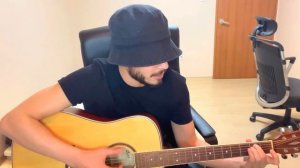 Ислам Идигов Мне так нужна твоя душа кавер