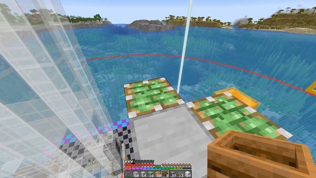 Minecraft RAID FARM Tutorial - 250k Items Per Hour смотреть онлайн