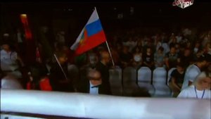 Magomed Madiev vs Artem Merzlikin