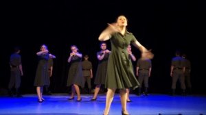 «Баллада о матери»