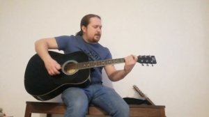 Ария - Закат (кавер)