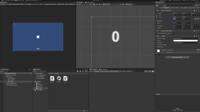 2D Building System in Unity - Ep.6: Cost Logic смотреть онлайн