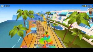 UNLOCKING PRINCE K SUBWAY SURFERS BEST DEAL OF THE YEAR VENICE BEACH 2021