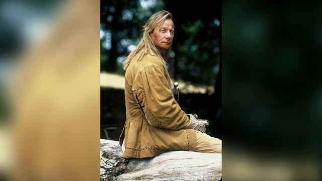 Легенды спорта и боевых искусств. Маттиас Хьюз смотреть онлайн