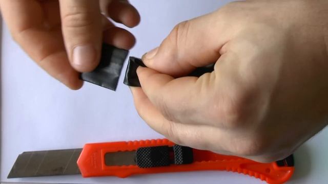 Как заглушить капельную ленту - самый простой способ смотреть онлайн