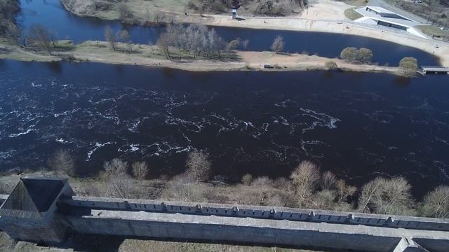 Ивангородская крепость