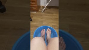 Первый период становления после снятия гипса