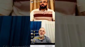 БУВАЙСАР САЙТИЕВ О СИТУАЦИИ В ДАГЕСТАНЕ